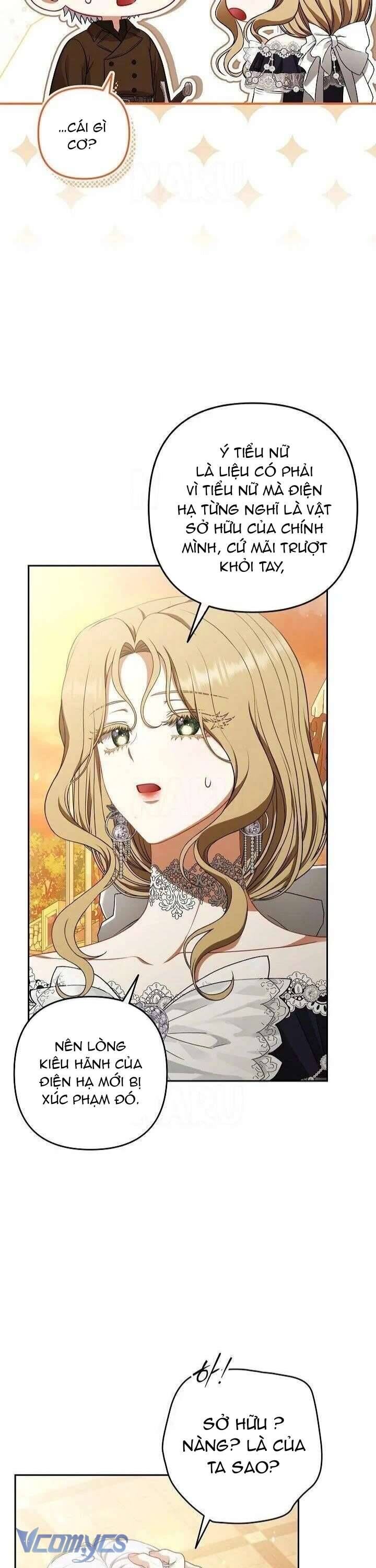 Tôi Đang Xem Một Vở Kịch Chapter 28 - 19