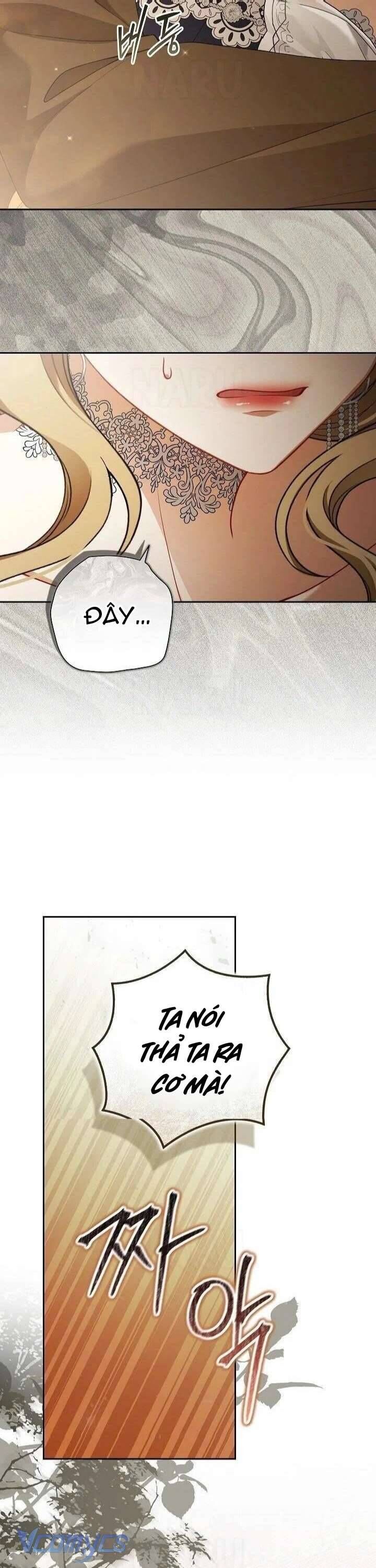 Tôi Đang Xem Một Vở Kịch Chapter 28 - 3