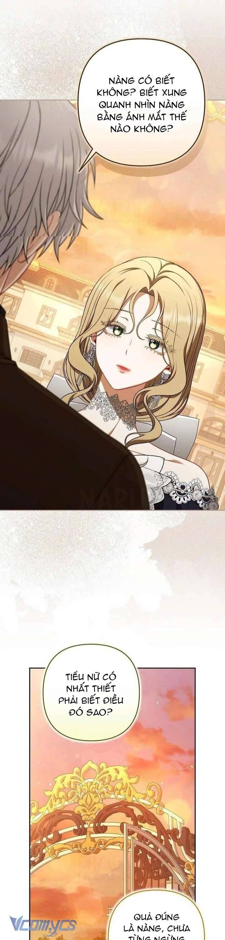 Tôi Đang Xem Một Vở Kịch Chapter 28 - 22