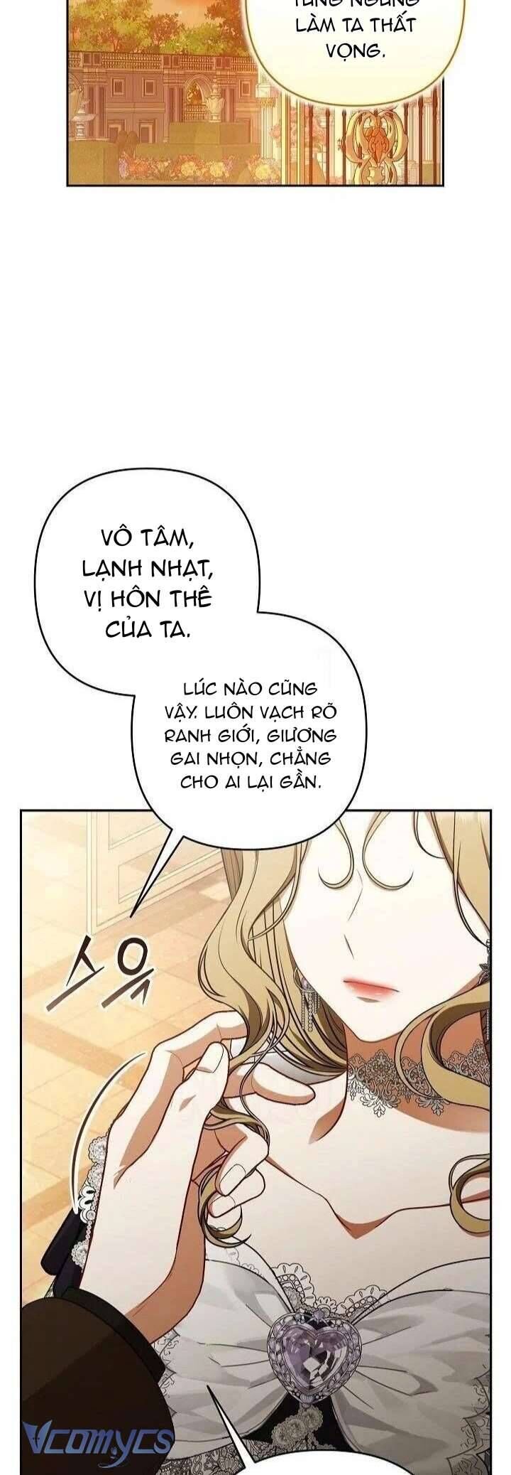 Tôi Đang Xem Một Vở Kịch Chapter 28 - 23