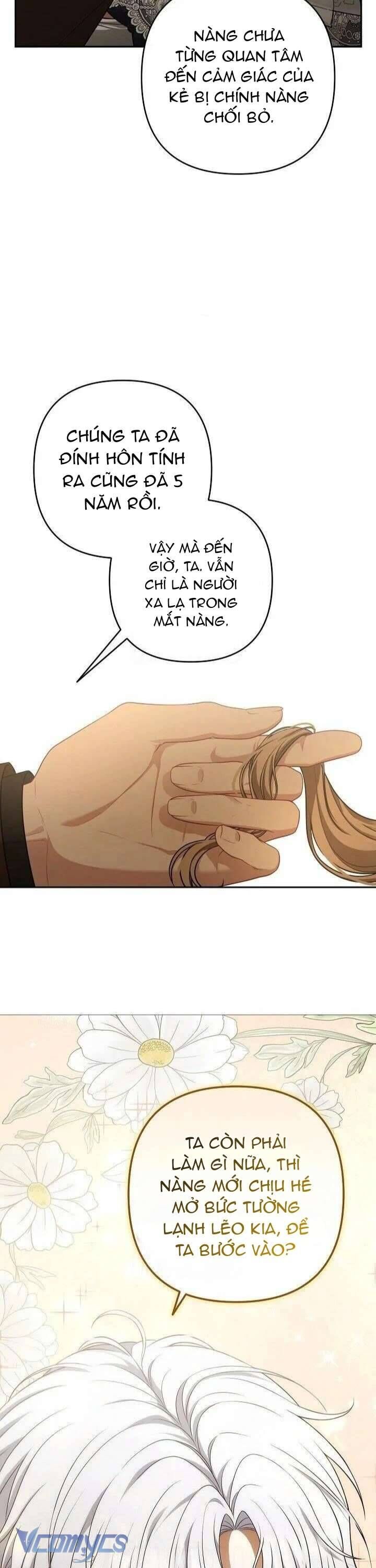 Tôi Đang Xem Một Vở Kịch Chapter 28 - 24