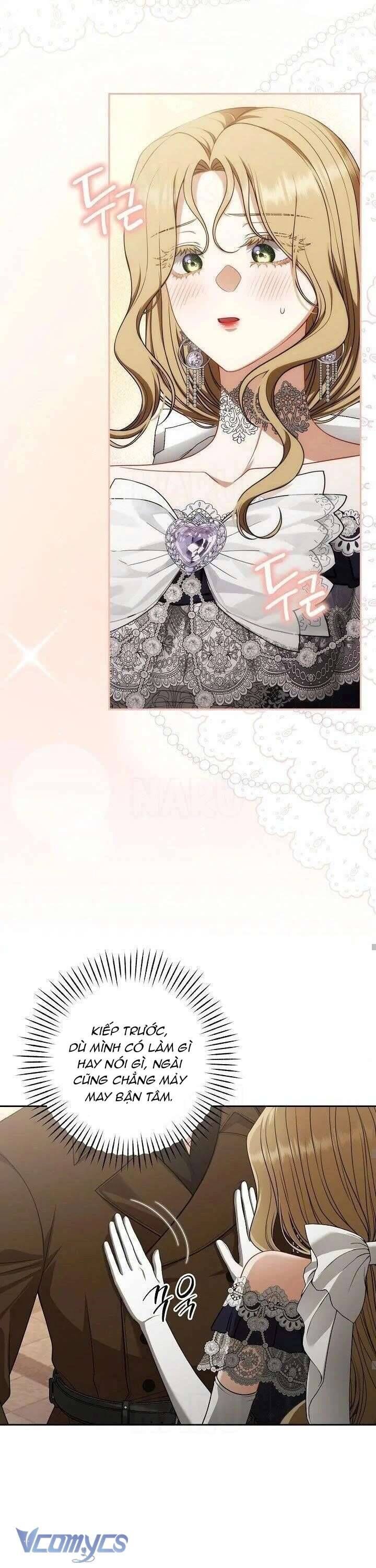 Tôi Đang Xem Một Vở Kịch Chapter 28 - 26