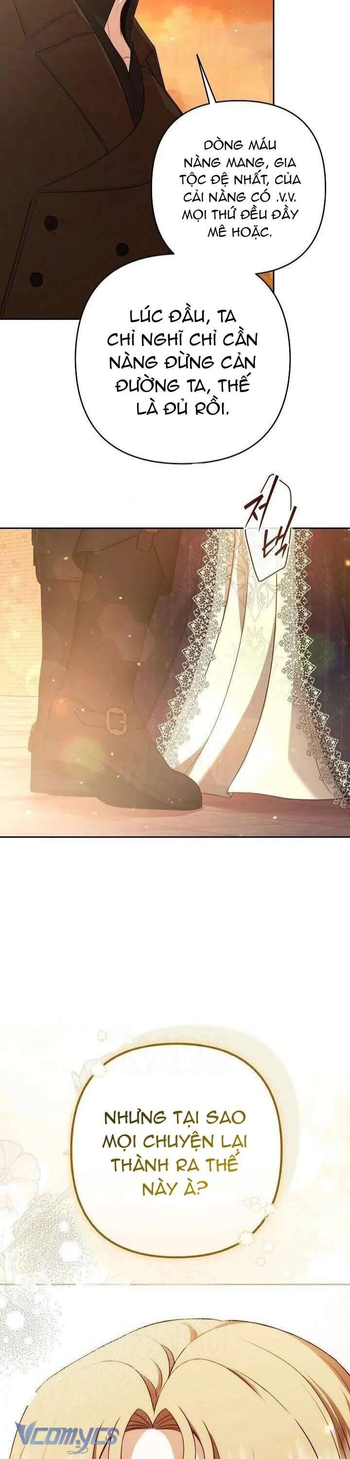 Tôi Đang Xem Một Vở Kịch Chapter 28 - 29