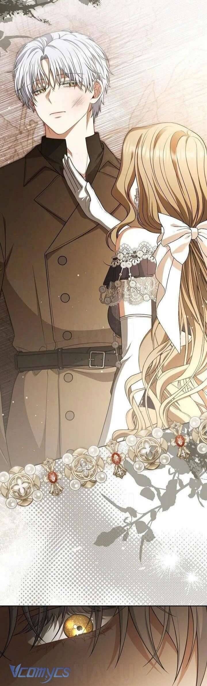 Tôi Đang Xem Một Vở Kịch Chapter 28 - 4