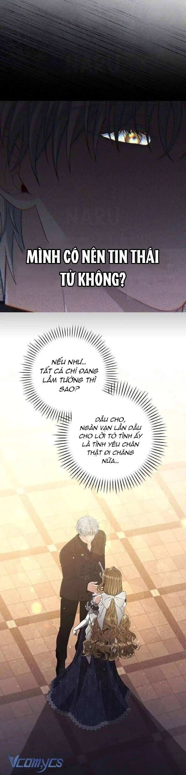 Tôi Đang Xem Một Vở Kịch Chapter 28 - 35