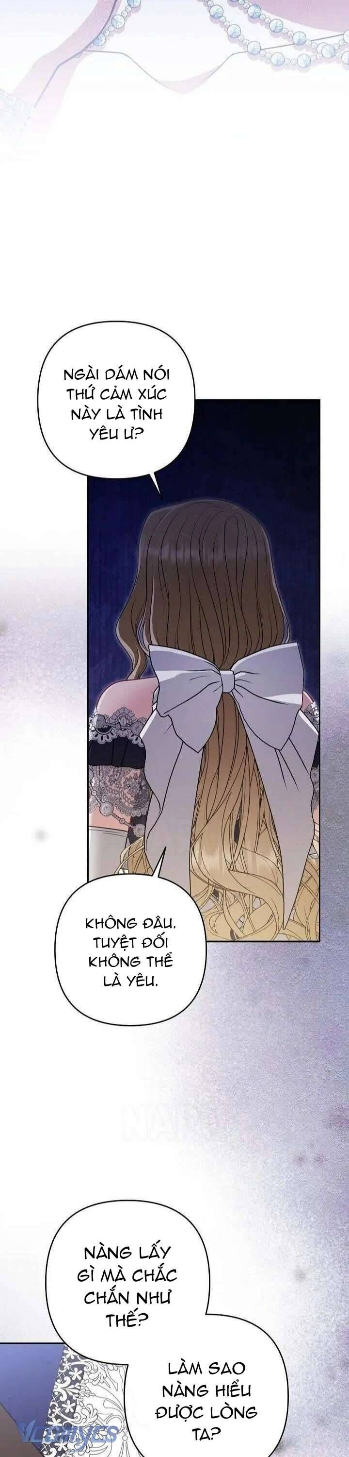 Tôi Đang Xem Một Vở Kịch Chapter 28 - 37