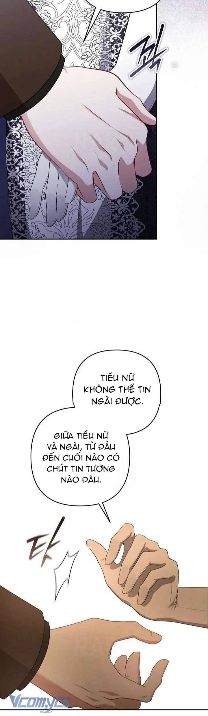 Tôi Đang Xem Một Vở Kịch Chapter 28 - 38