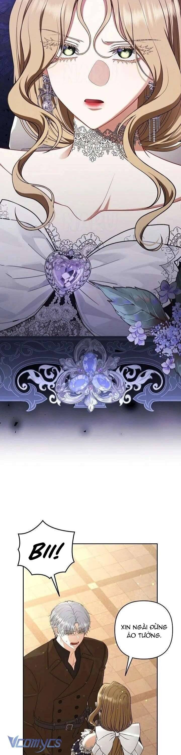 Tôi Đang Xem Một Vở Kịch Chapter 28 - 40