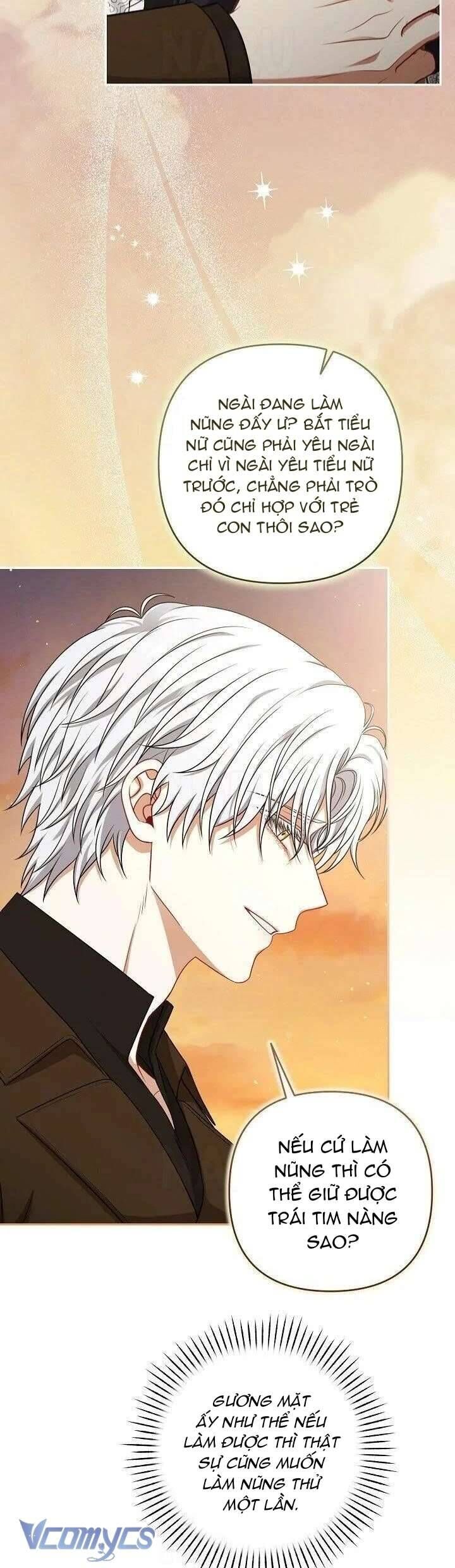 Tôi Đang Xem Một Vở Kịch Chapter 28 - 46