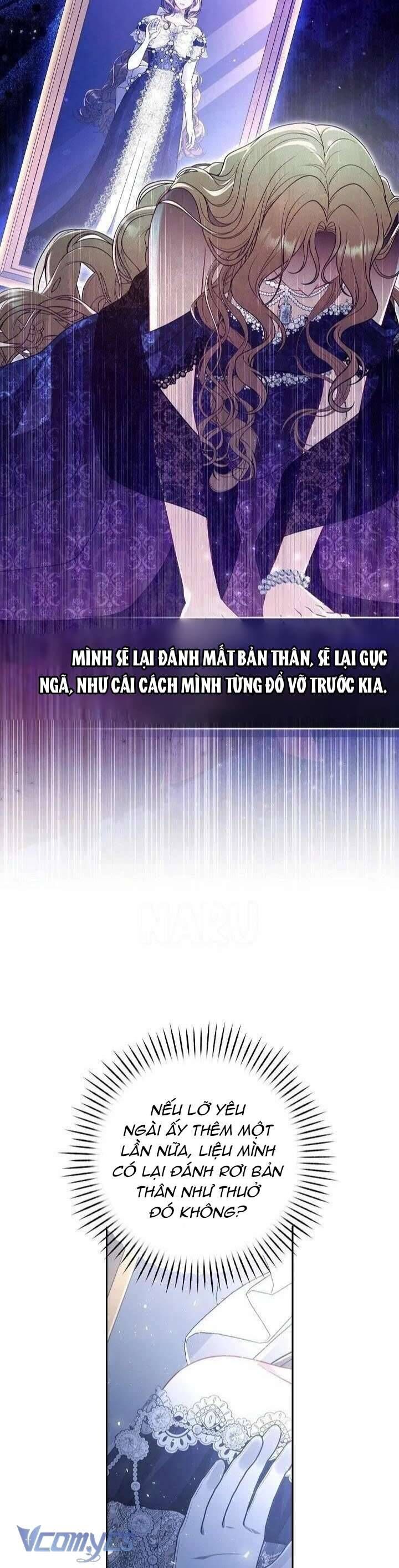 Tôi Đang Xem Một Vở Kịch Chapter 28 - 48