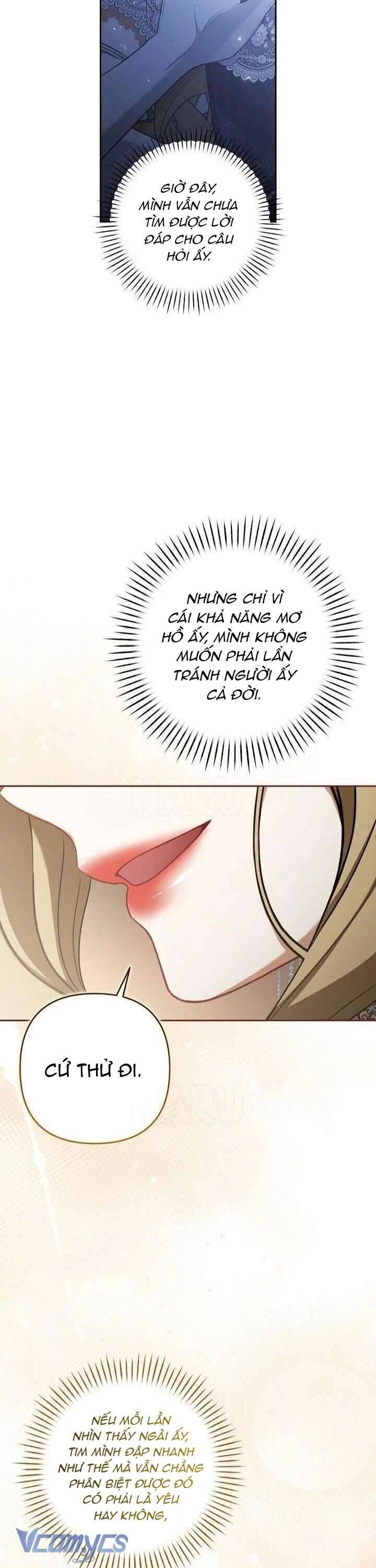 Tôi Đang Xem Một Vở Kịch Chapter 28 - 49