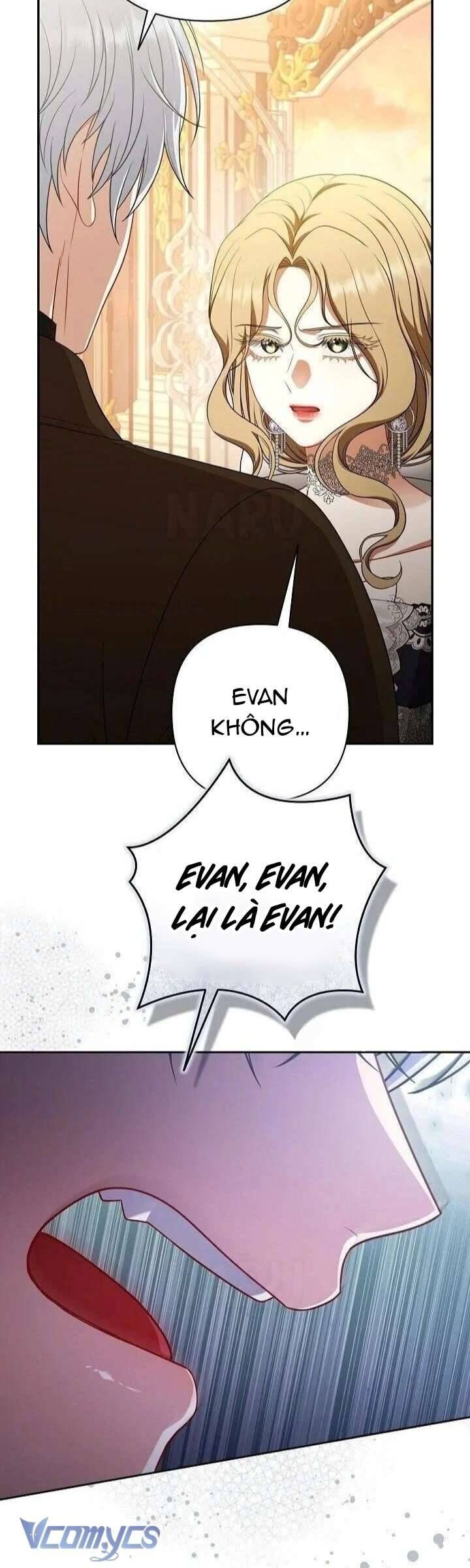 Tôi Đang Xem Một Vở Kịch Chapter 28 - 8