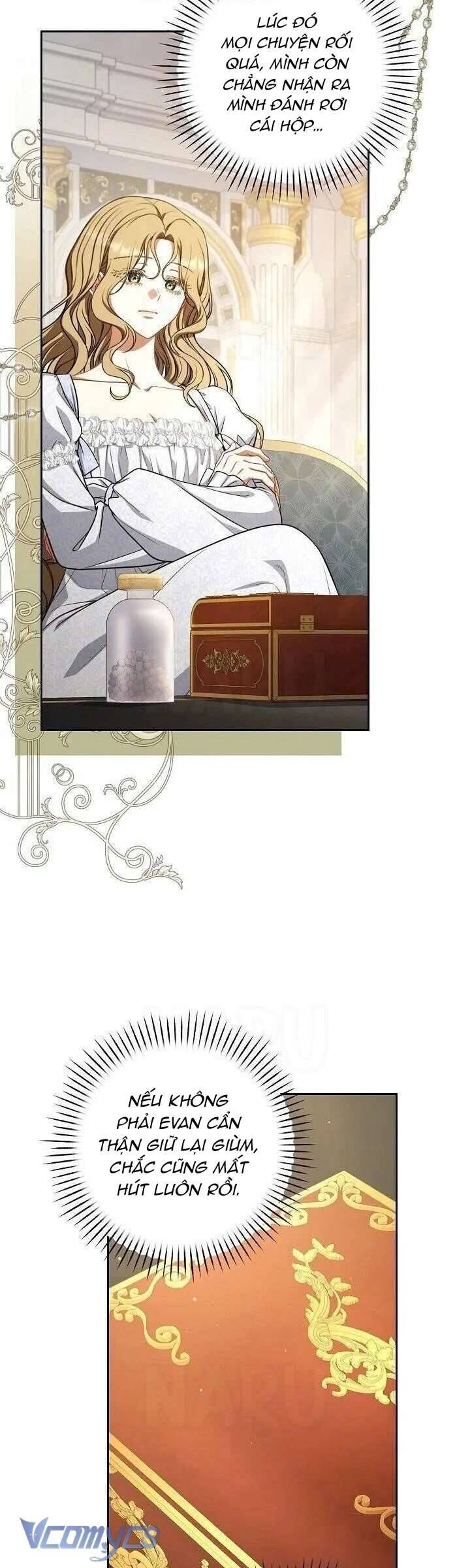 Tôi Đang Xem Một Vở Kịch Chapter 29 - 2