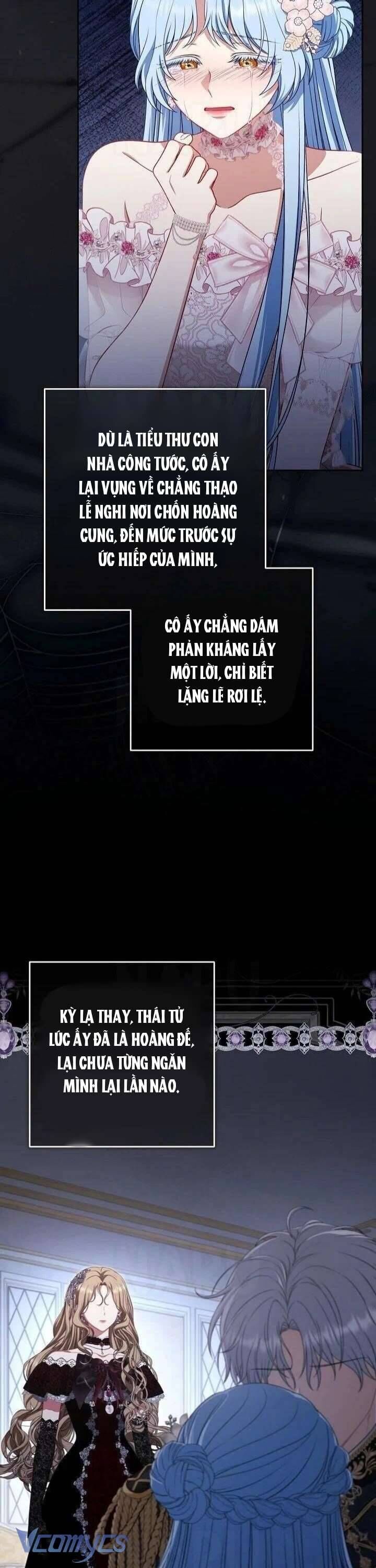 Tôi Đang Xem Một Vở Kịch Chapter 29 - 11