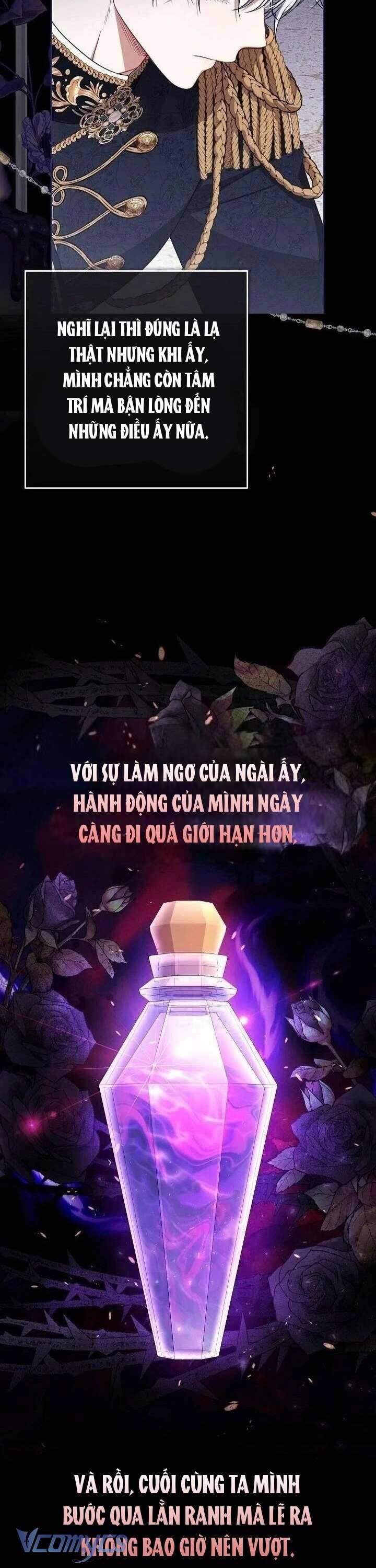 Tôi Đang Xem Một Vở Kịch Chapter 29 - 13