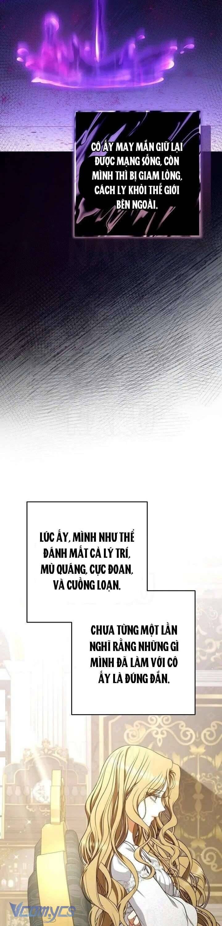 Tôi Đang Xem Một Vở Kịch Chapter 29 - 15