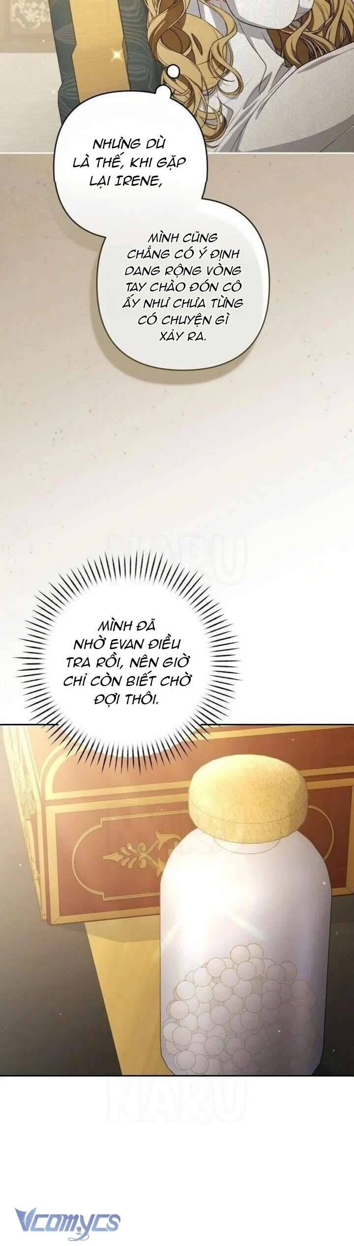 Tôi Đang Xem Một Vở Kịch Chapter 29 - 16