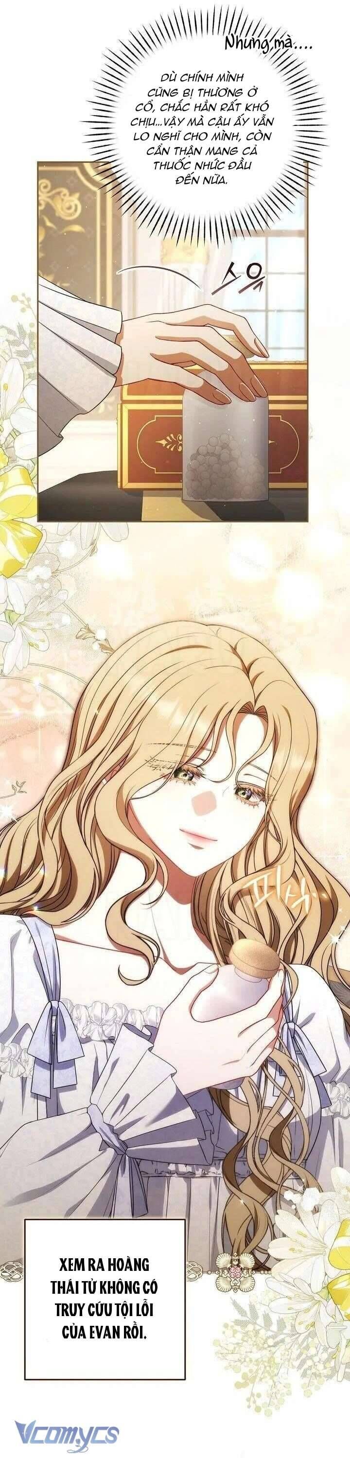 Tôi Đang Xem Một Vở Kịch Chapter 29 - 17