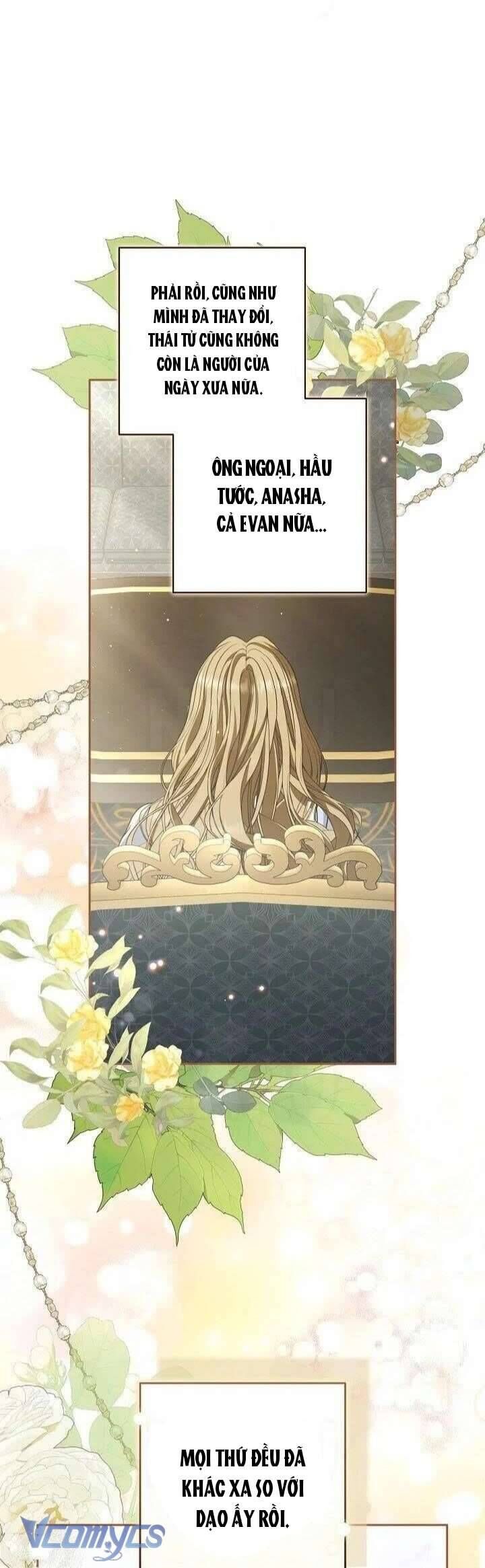 Tôi Đang Xem Một Vở Kịch Chapter 29 - 18