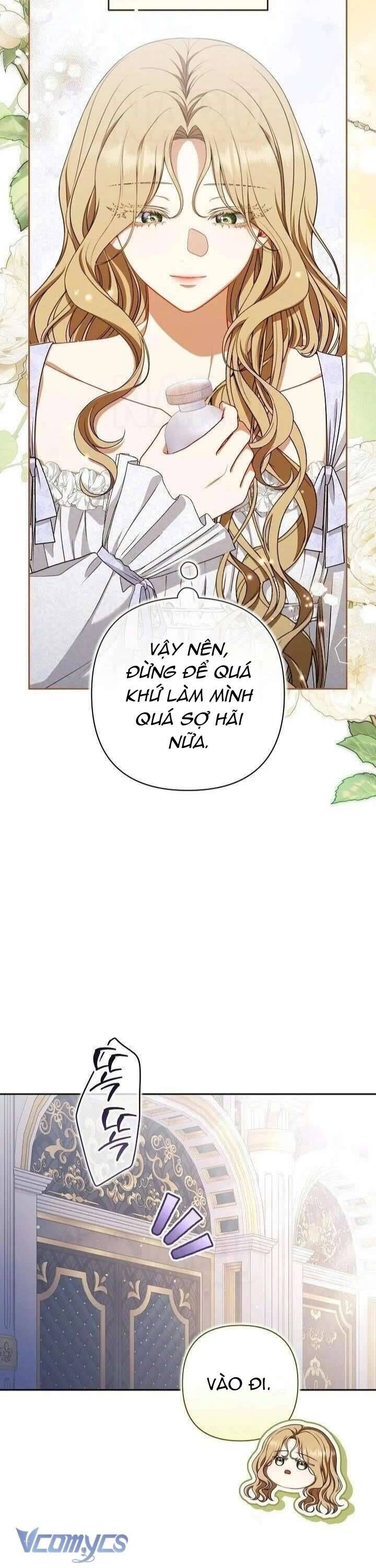 Tôi Đang Xem Một Vở Kịch Chapter 29 - 19