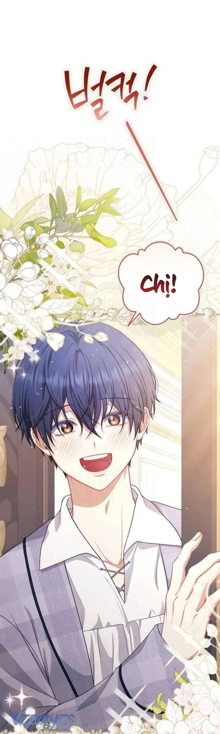 Tôi Đang Xem Một Vở Kịch Chapter 29 - 20