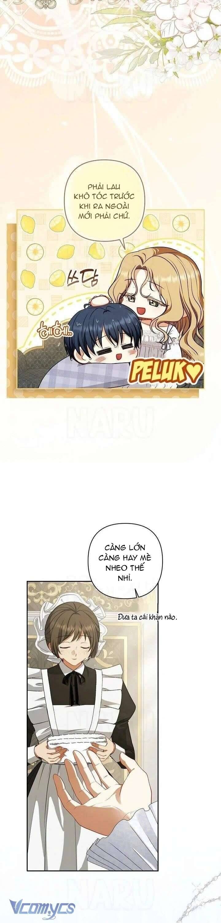 Tôi Đang Xem Một Vở Kịch Chapter 29 - 21