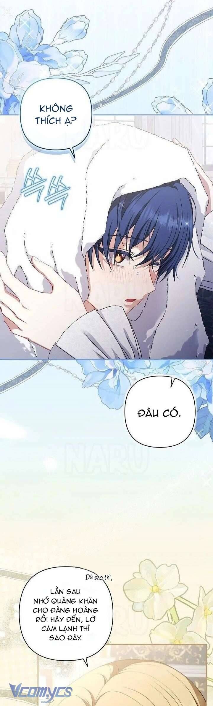 Tôi Đang Xem Một Vở Kịch Chapter 29 - 22