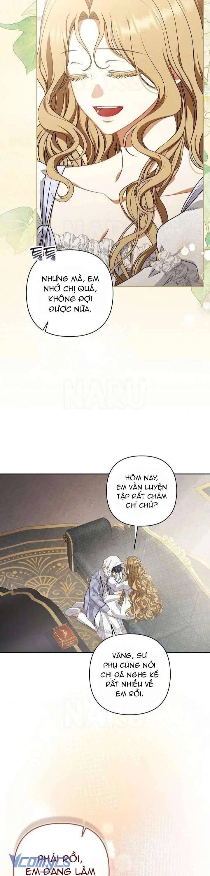 Tôi Đang Xem Một Vở Kịch Chapter 29 - 23