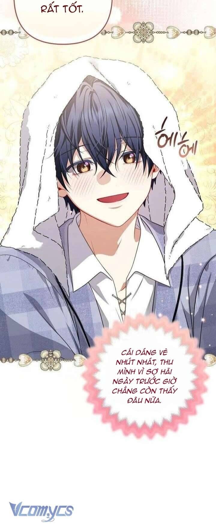 Tôi Đang Xem Một Vở Kịch Chapter 29 - 24