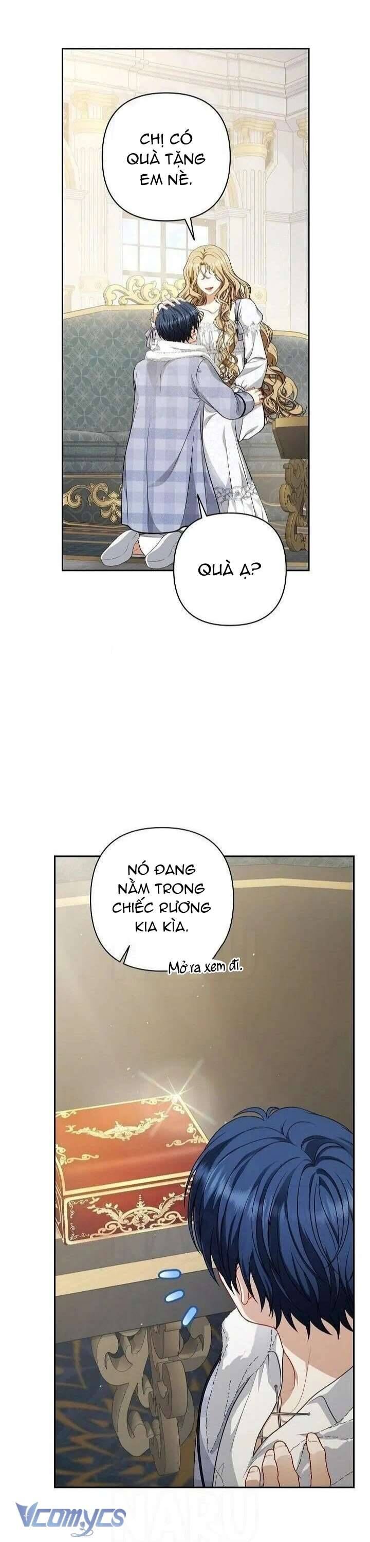 Tôi Đang Xem Một Vở Kịch Chapter 29 - 25