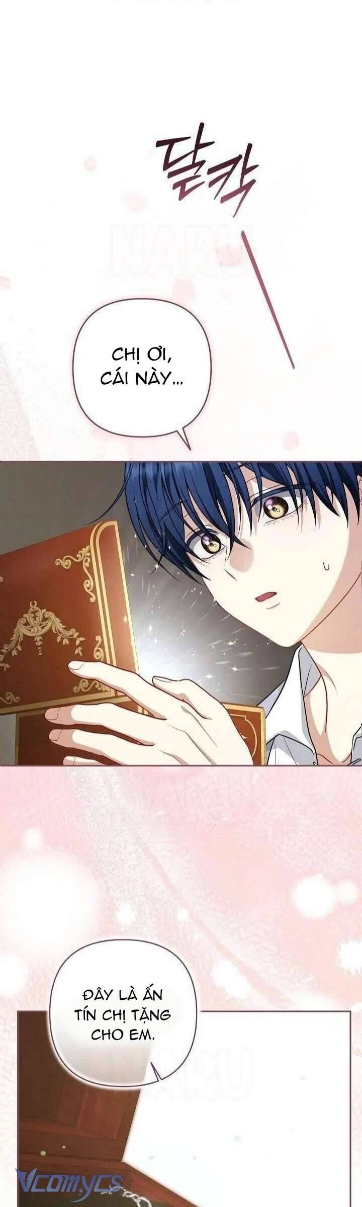 Tôi Đang Xem Một Vở Kịch Chapter 29 - 26