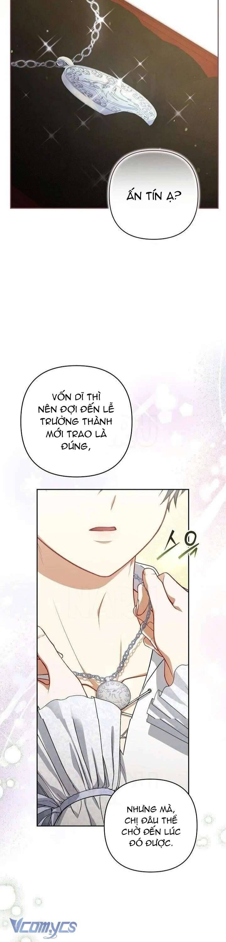 Tôi Đang Xem Một Vở Kịch Chapter 29 - 27