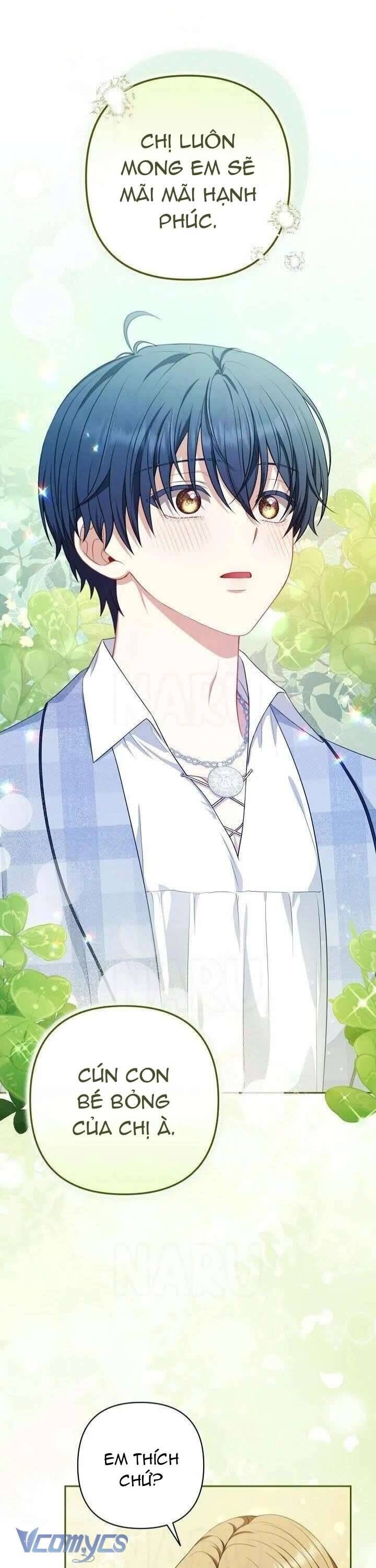 Tôi Đang Xem Một Vở Kịch Chapter 29 - 29