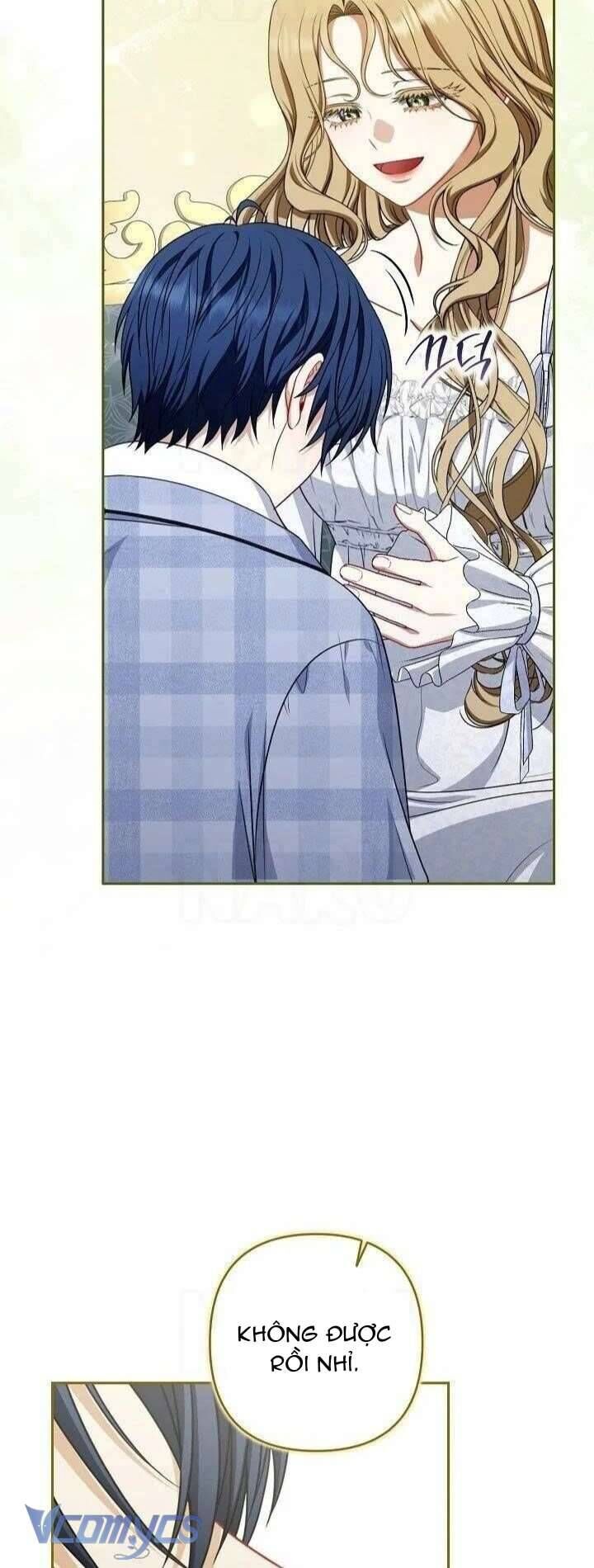 Tôi Đang Xem Một Vở Kịch Chapter 29 - 30