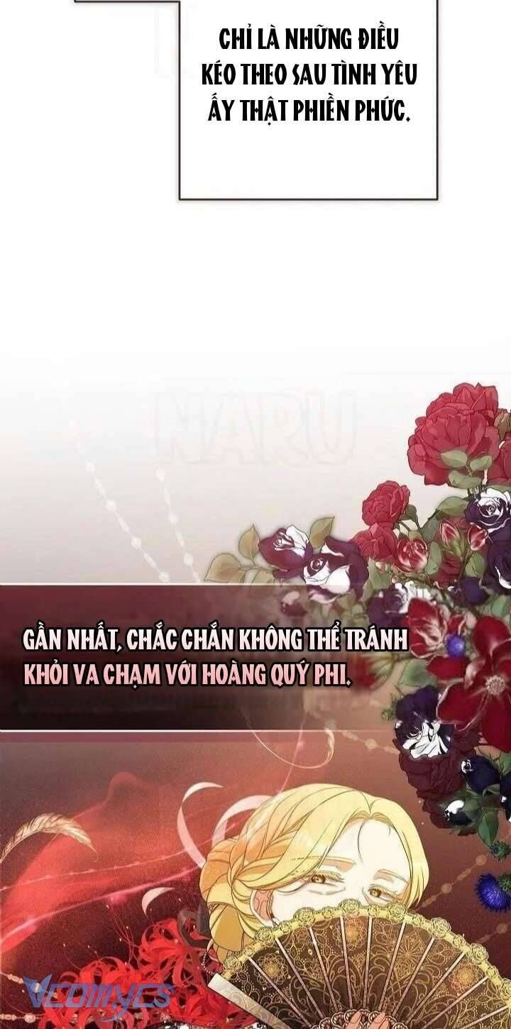 Tôi Đang Xem Một Vở Kịch Chapter 29 - 4