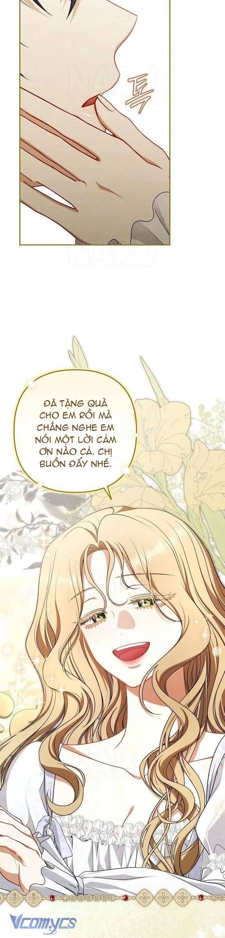 Tôi Đang Xem Một Vở Kịch Chapter 29 - 31