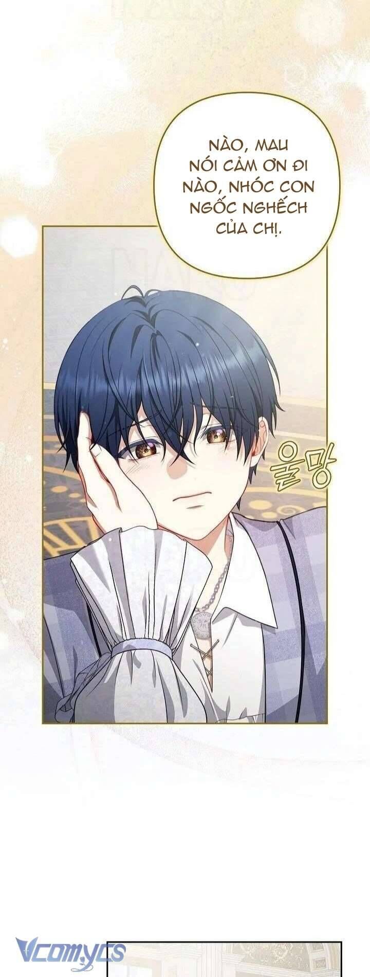 Tôi Đang Xem Một Vở Kịch Chapter 29 - 32
