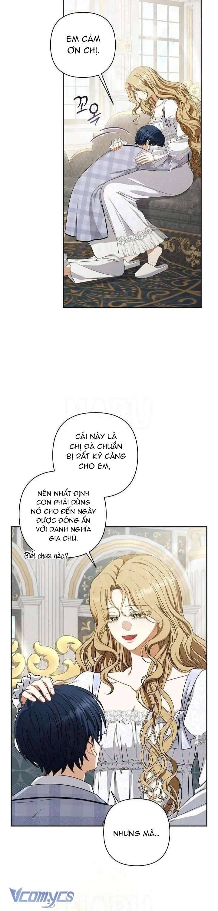 Tôi Đang Xem Một Vở Kịch Chapter 29 - 33
