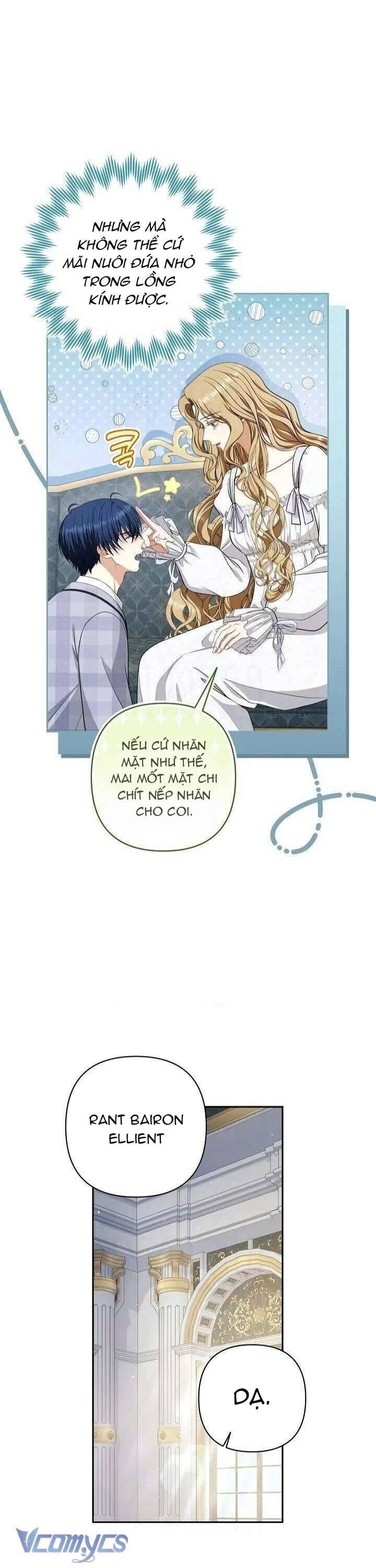 Tôi Đang Xem Một Vở Kịch Chapter 29 - 35