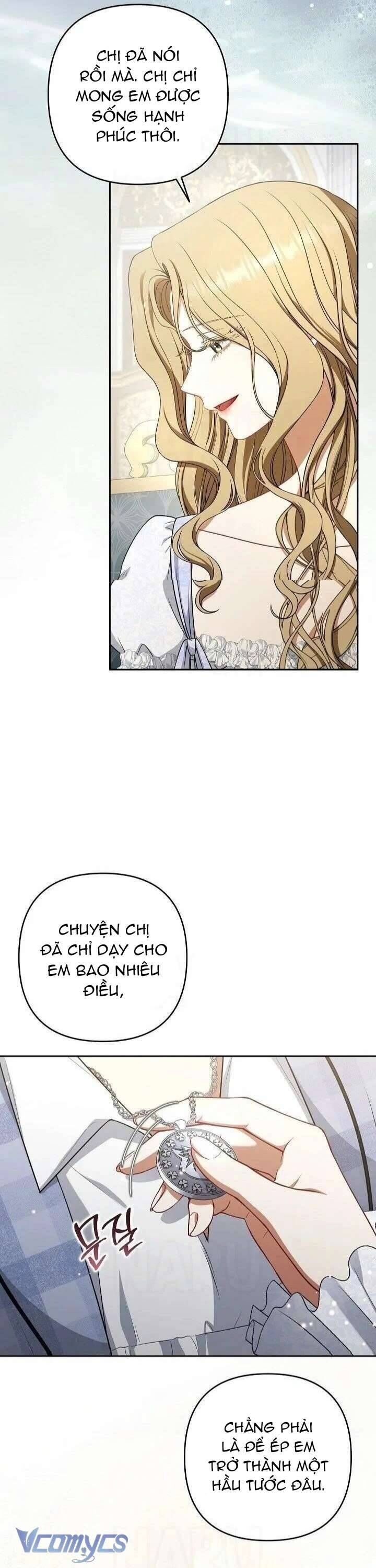 Tôi Đang Xem Một Vở Kịch Chapter 29 - 37