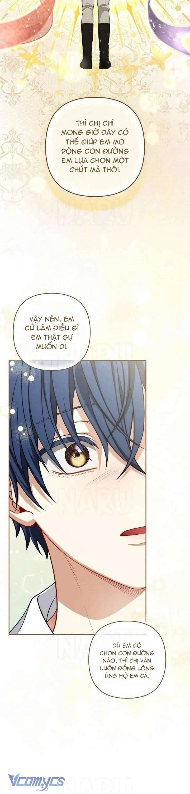 Tôi Đang Xem Một Vở Kịch Chapter 29 - 39