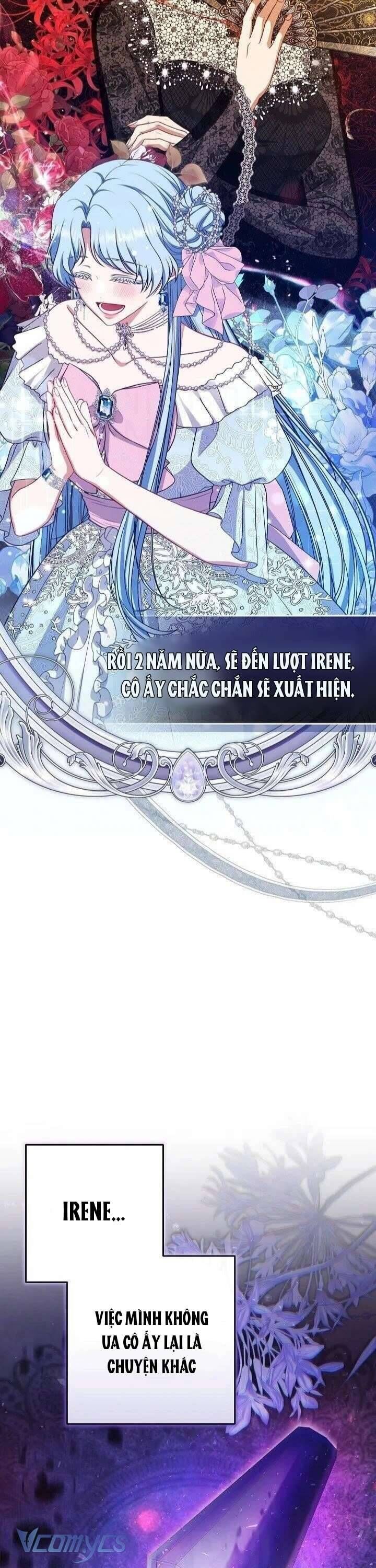 Tôi Đang Xem Một Vở Kịch Chapter 29 - 5
