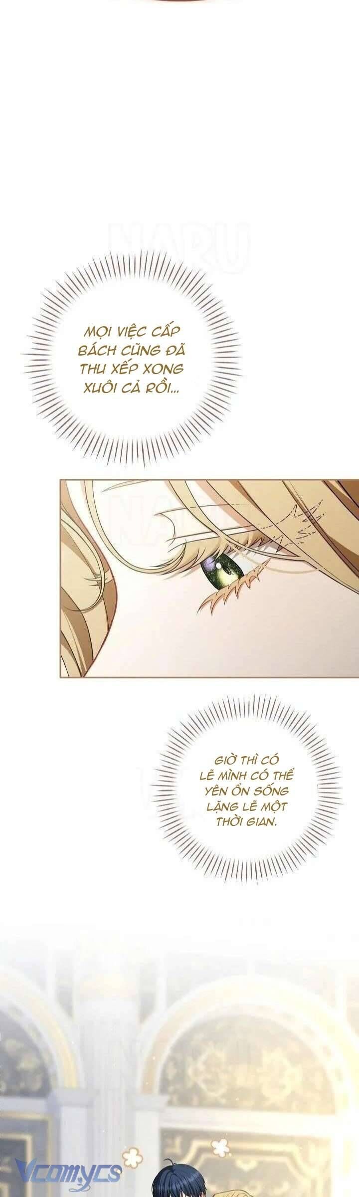 Tôi Đang Xem Một Vở Kịch Chapter 29 - 42