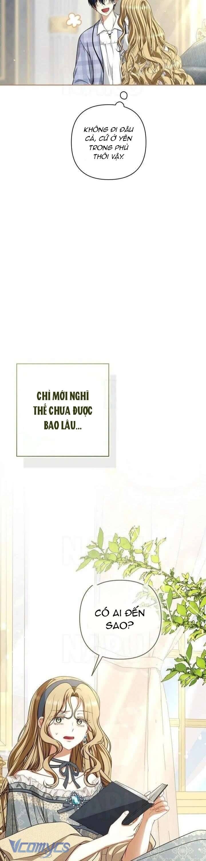 Tôi Đang Xem Một Vở Kịch Chapter 29 - 43