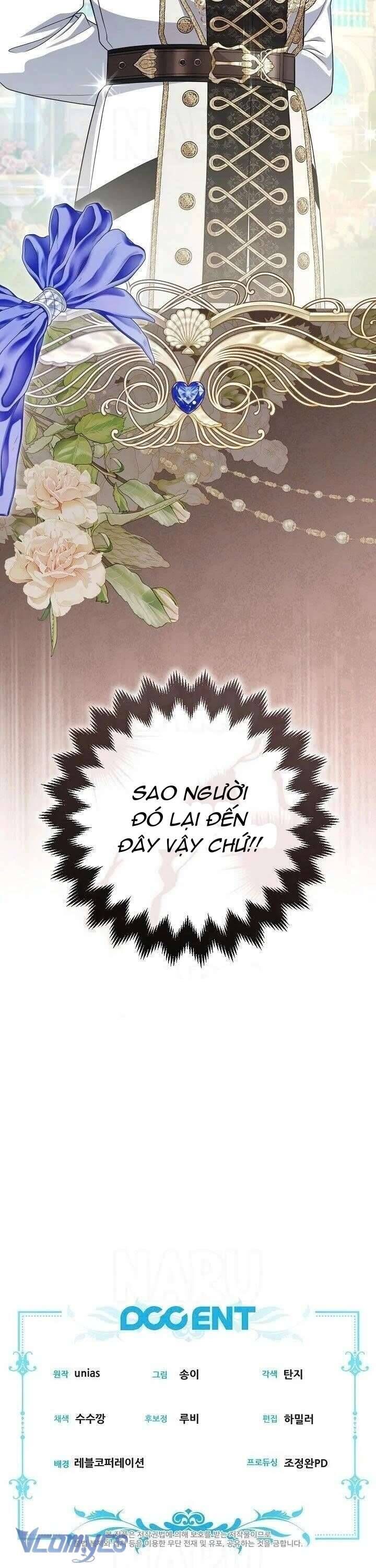 Tôi Đang Xem Một Vở Kịch Chapter 29 - 45