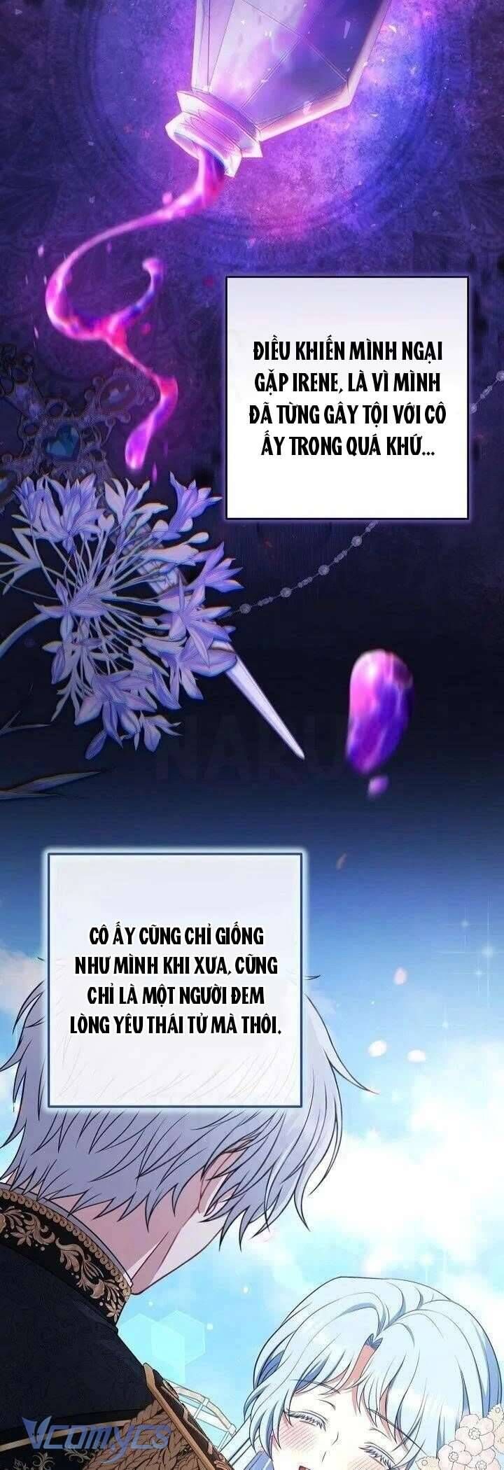 Tôi Đang Xem Một Vở Kịch Chapter 29 - 6