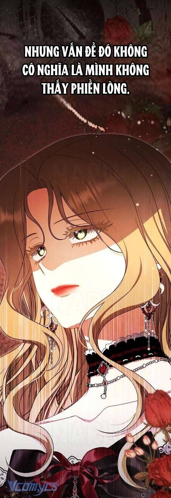 Tôi Đang Xem Một Vở Kịch Chapter 29 - 8