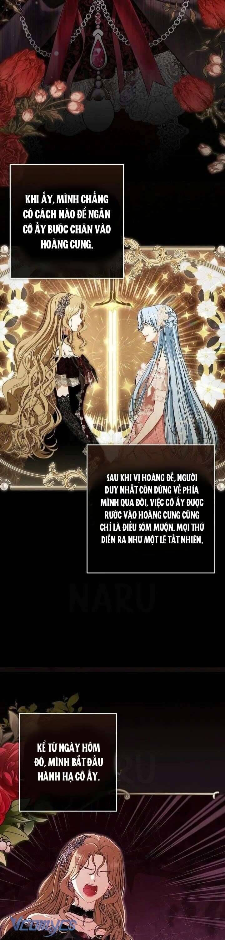 Tôi Đang Xem Một Vở Kịch Chapter 29 - 9