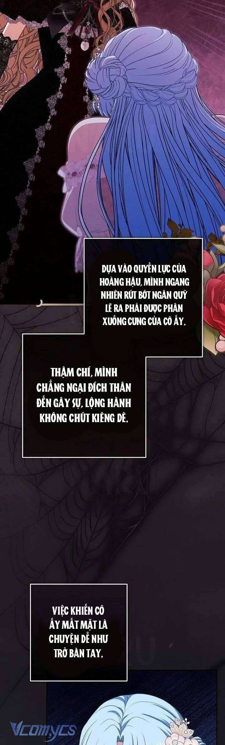 Tôi Đang Xem Một Vở Kịch Chapter 29 - 10