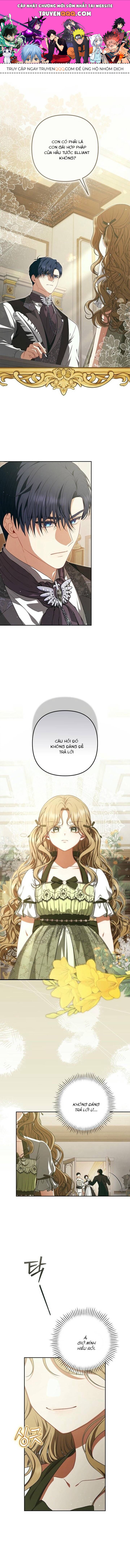 Tôi Đang Xem Một Vở Kịch Chapter 3 - 1